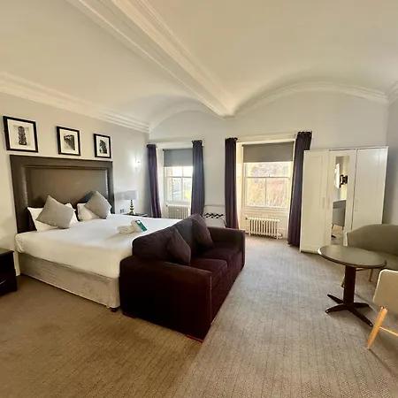 Carlisle Station Hotel, Sure Hotel Collection By BW-3