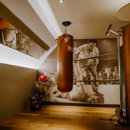 The Dominican, Brussels, A Member Of Design Hotels-2