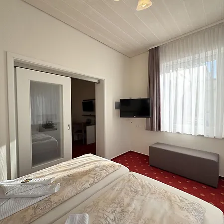 Hotel Weisse Düne-3