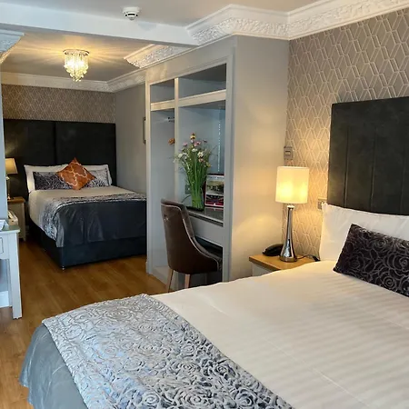 Tf Royal Hotel & Theatre-3