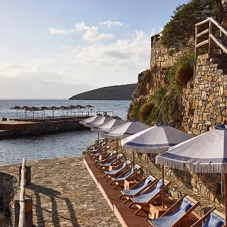 Aquila Elounda Village Resort, Suites & Spa (Adults Only)-2