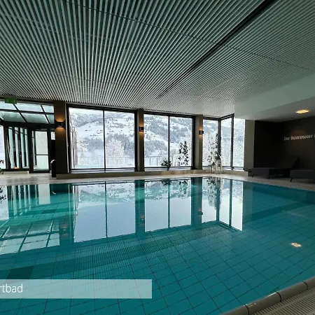 Lenkerhof Gourmet Spa Resort - Relais & Chateaux-3