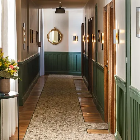 Hotel Litteraire Stendhal Et Spa-2