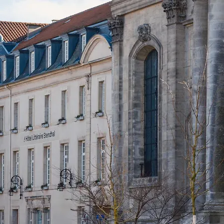 Hotel Des Prélats-3