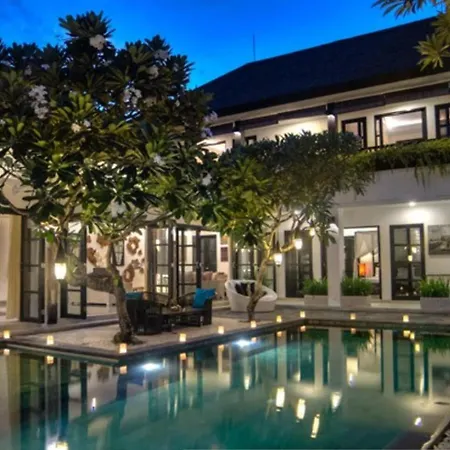 The Residence Seminyak-3