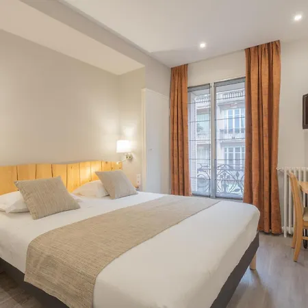 Hotel Busby-3