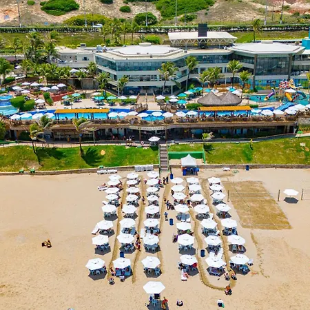 Ocean Palace All Inclusive Premium-2