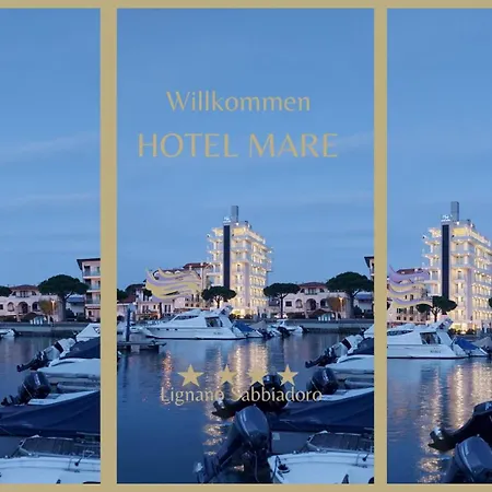 Hotel Mare-2