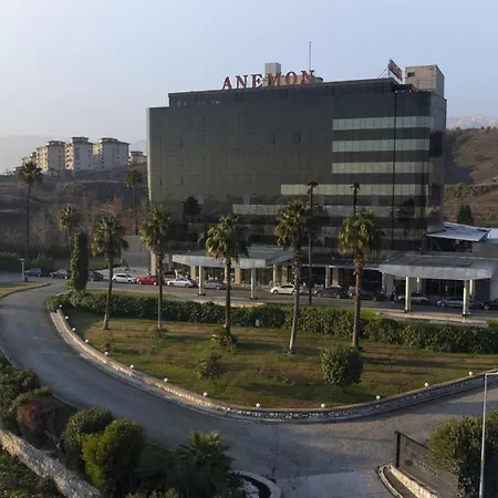 Anemon Denizli-2
