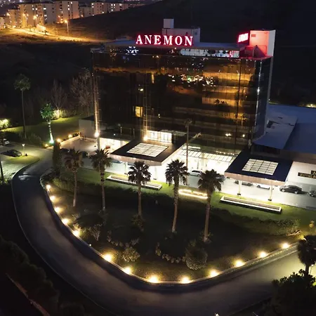 Anemon Denizli-3
