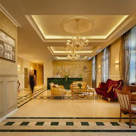 Bo Hotel Palazzo-2