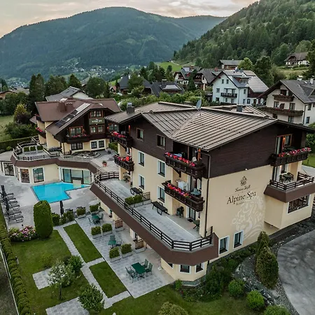 Alpine Spa Residence-3