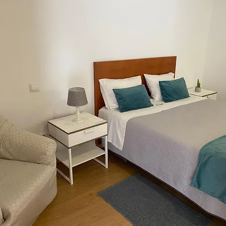 Guest House D. Filipe I-2