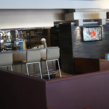 Best Western Alexander Park Chambéry-3