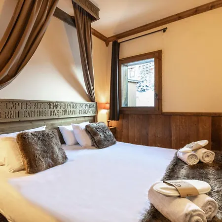 Chalet de l'Ours-2