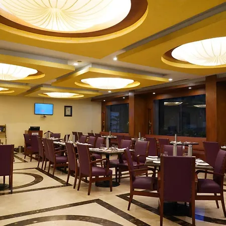 Fortune Select Jp Cosmos, Bengaluru - Member Itc Hotels' Group-3