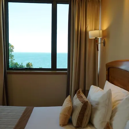 Hotel Gran Pacifico-2