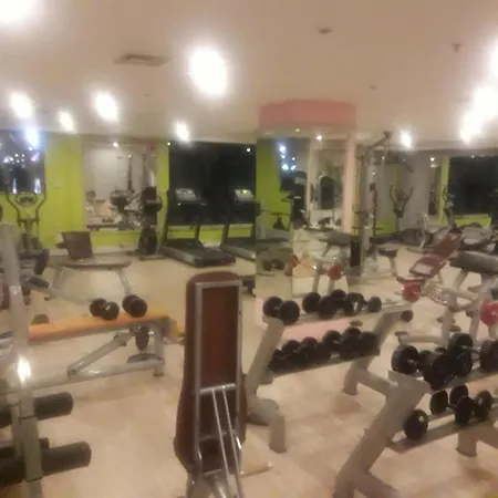 Emexotel Kocaeli-3