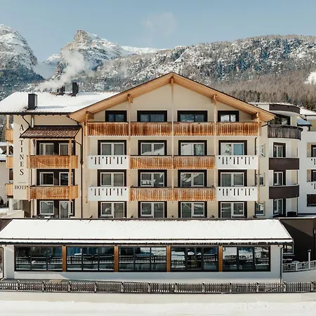 Hotel Antines-3