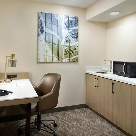 Springhill Suites By Marriott Atlanta Six Flags-2