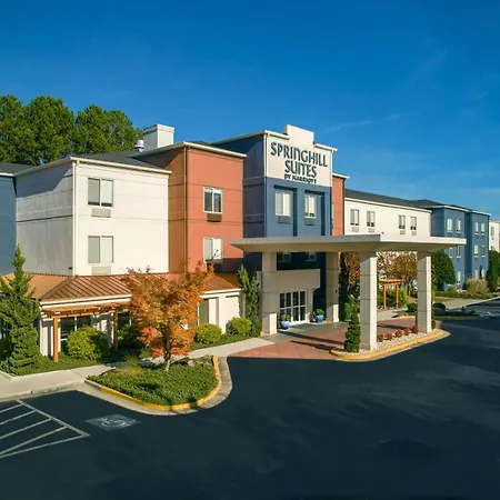 Springhill Suites By Marriott Atlanta Six Flags-3