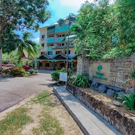 Virgo Batik Resort Teluk Batik Lumut-3