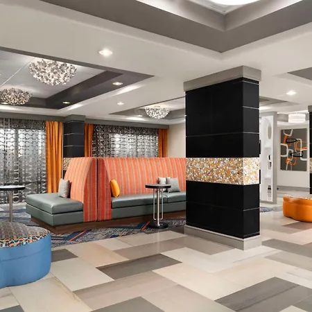 Hampton Inn Stafford / Quantico-Aquia-2