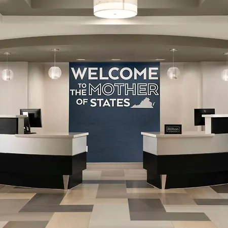 Hampton Inn Stafford / Quantico-Aquia-3