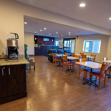 Red Roof Inn & Suites Danville, Il-3