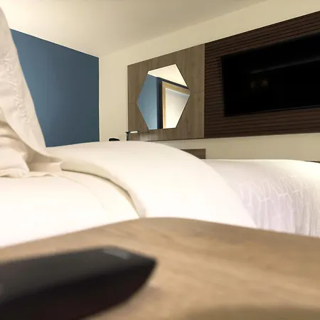 Holiday Inn Express Merida By Ihg-3