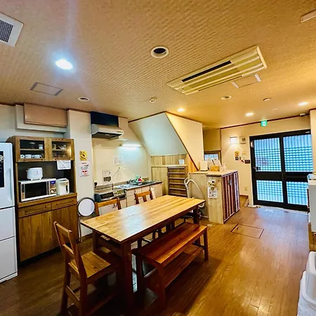 Ikoi-No-Ie Guesthouse-3