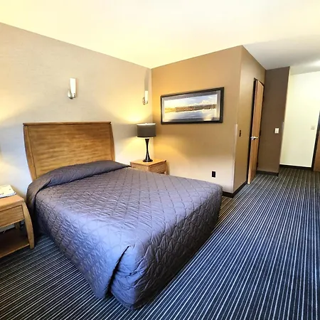 Breeze Inn Hotel & Motel-2