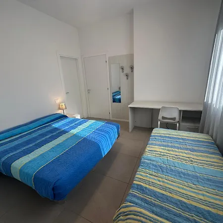 Residence Antares - Agenzia Cocal-2