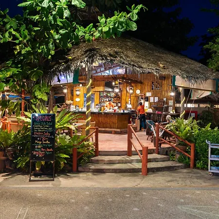 Friendship Beach Resort & Atmanjai Wellness Centre-2
