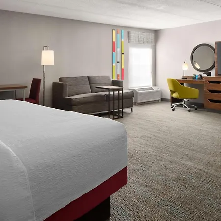 Hampton Inn Sturbridge-2