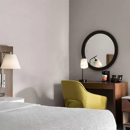 Hampton Inn Sturbridge-2