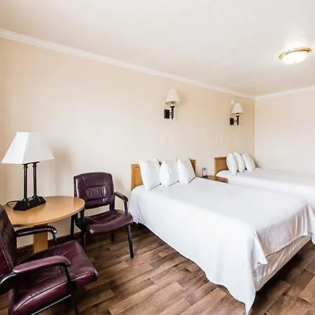 Western Inn - Tremonton, Utah-2