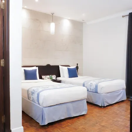 Puteri Gunung Hotel-3