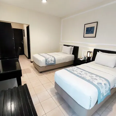 Puteri Gunung Hotel-2