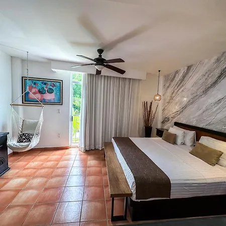 Best Western Posada Chahue-2