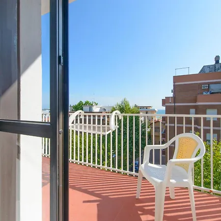 Hotel Avana Mare-3