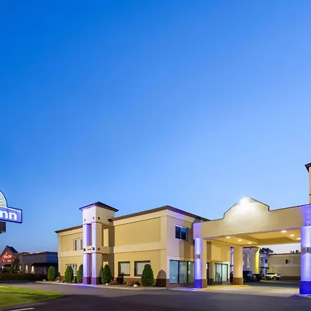 Days Inn By Wyndham Tonawanda/Buffalo-2