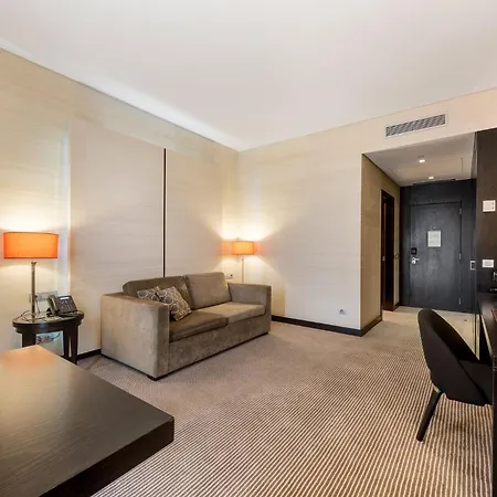 Hotel Baia-2