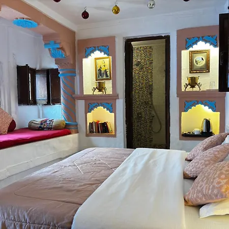 Shahi Guest House-3