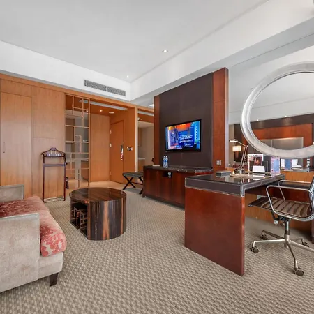 Glenvie Itc Plaza Chongqing - Former Glenview Itc-2