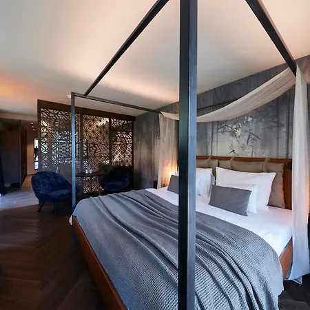 Silena, Your Soulful Hotel - Adults Only-2