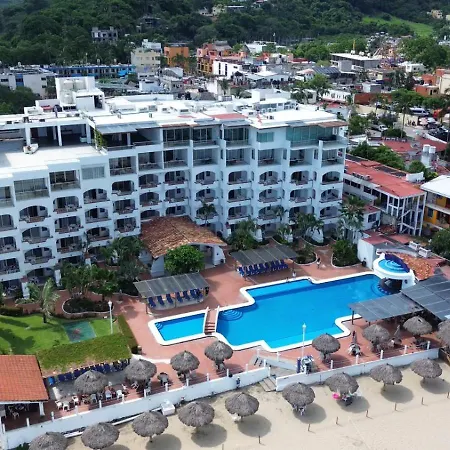 Casablanca Resort-2