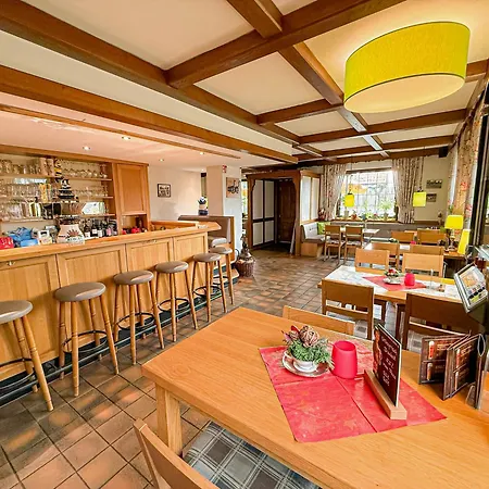 Hotel Up De Birke-2