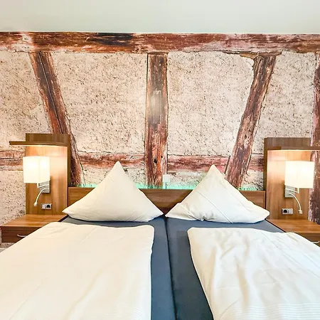 Hotel Up De Birke-3