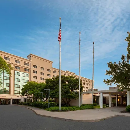 Randolph Hotel Liverpool Syracuse Airport West, Trademark-3